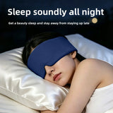 Free sleep mask