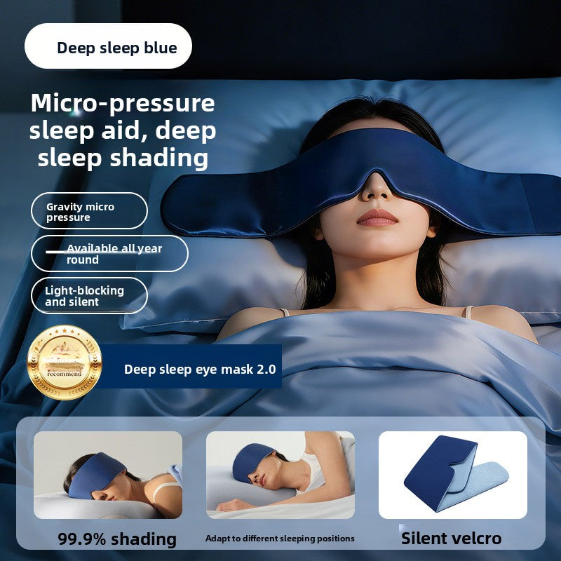 Sleeping Eye Mask