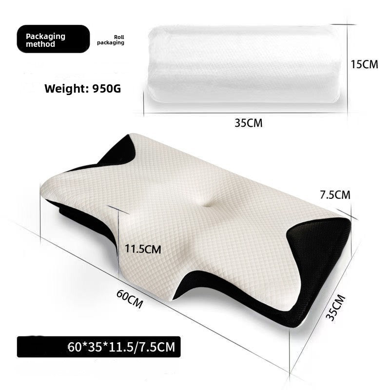 Memory Foam Pillow