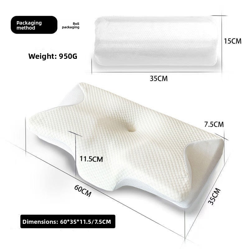 Memory Foam Pillow