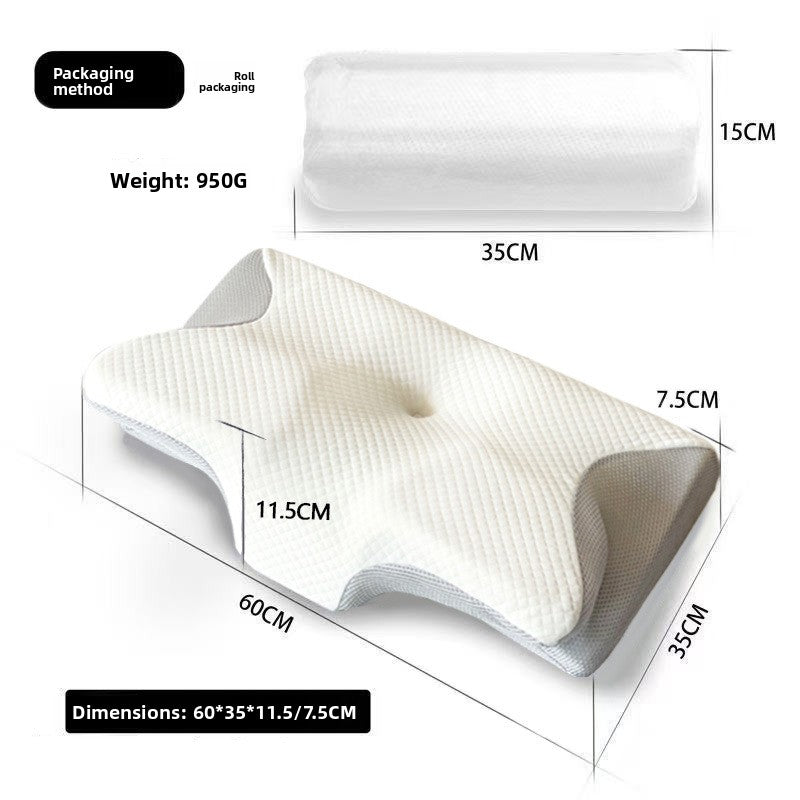 Memory Foam Pillow