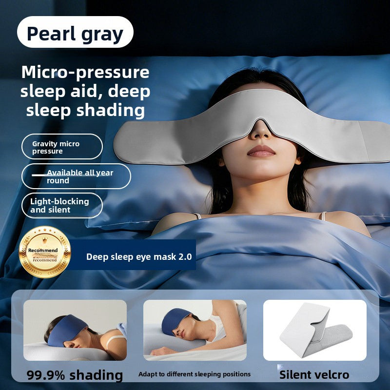 Sleeping Eye Mask